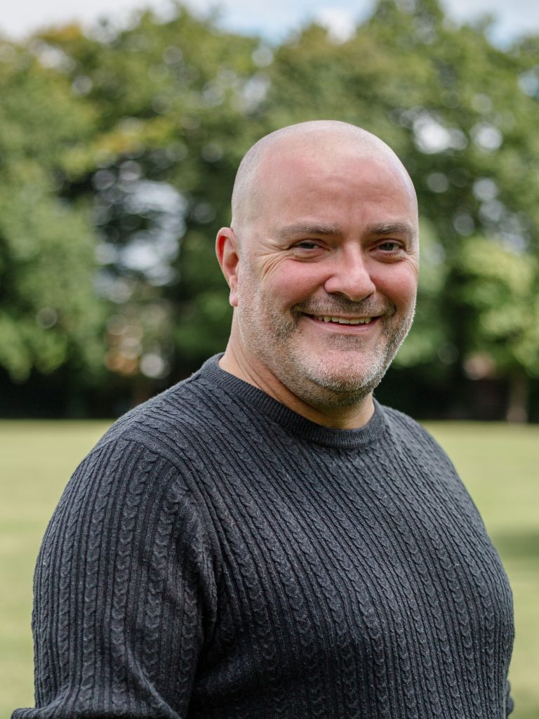 image of councillor richmond