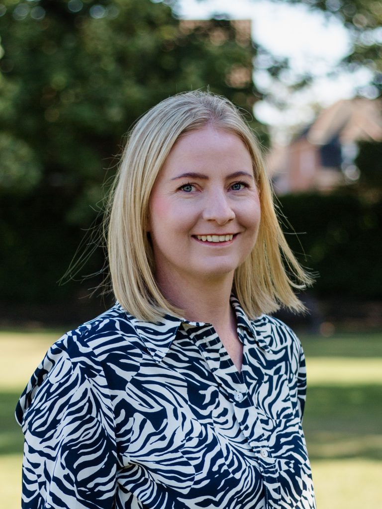 Image of councillor Samantha Neves