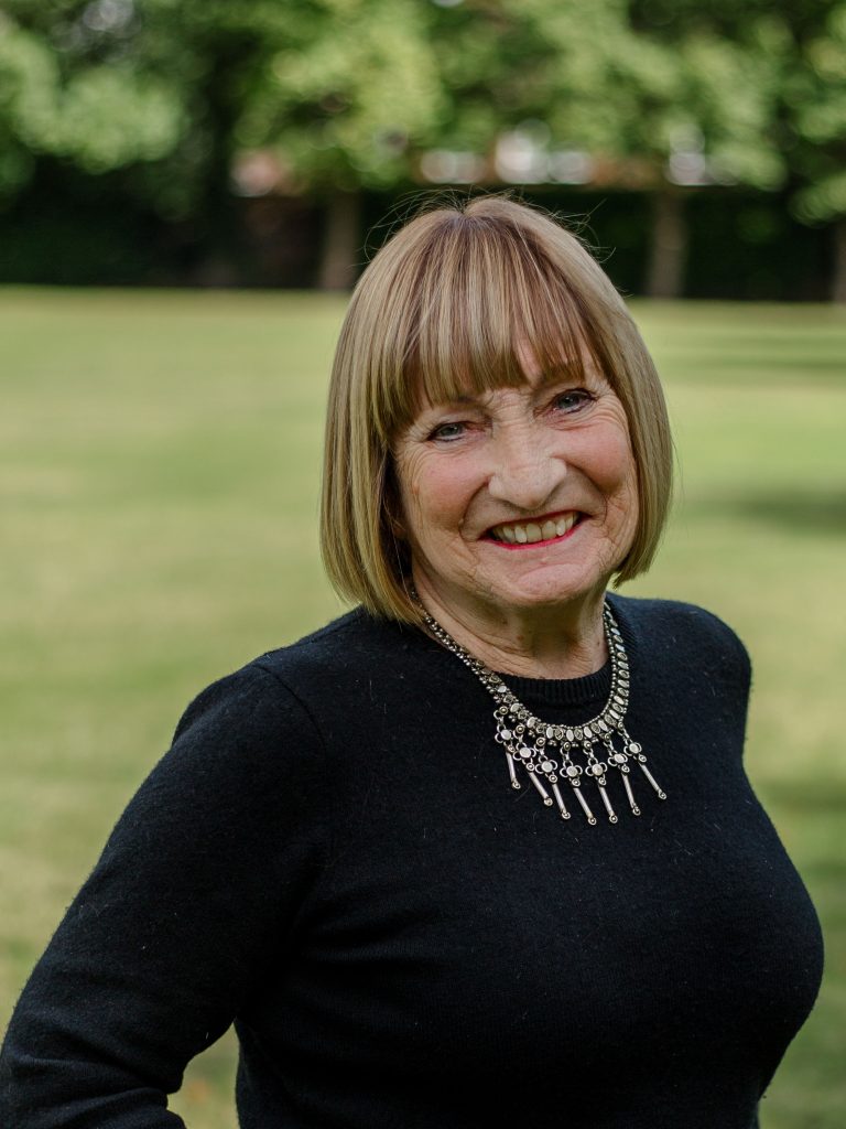 Image of Councillor Sue Tilley