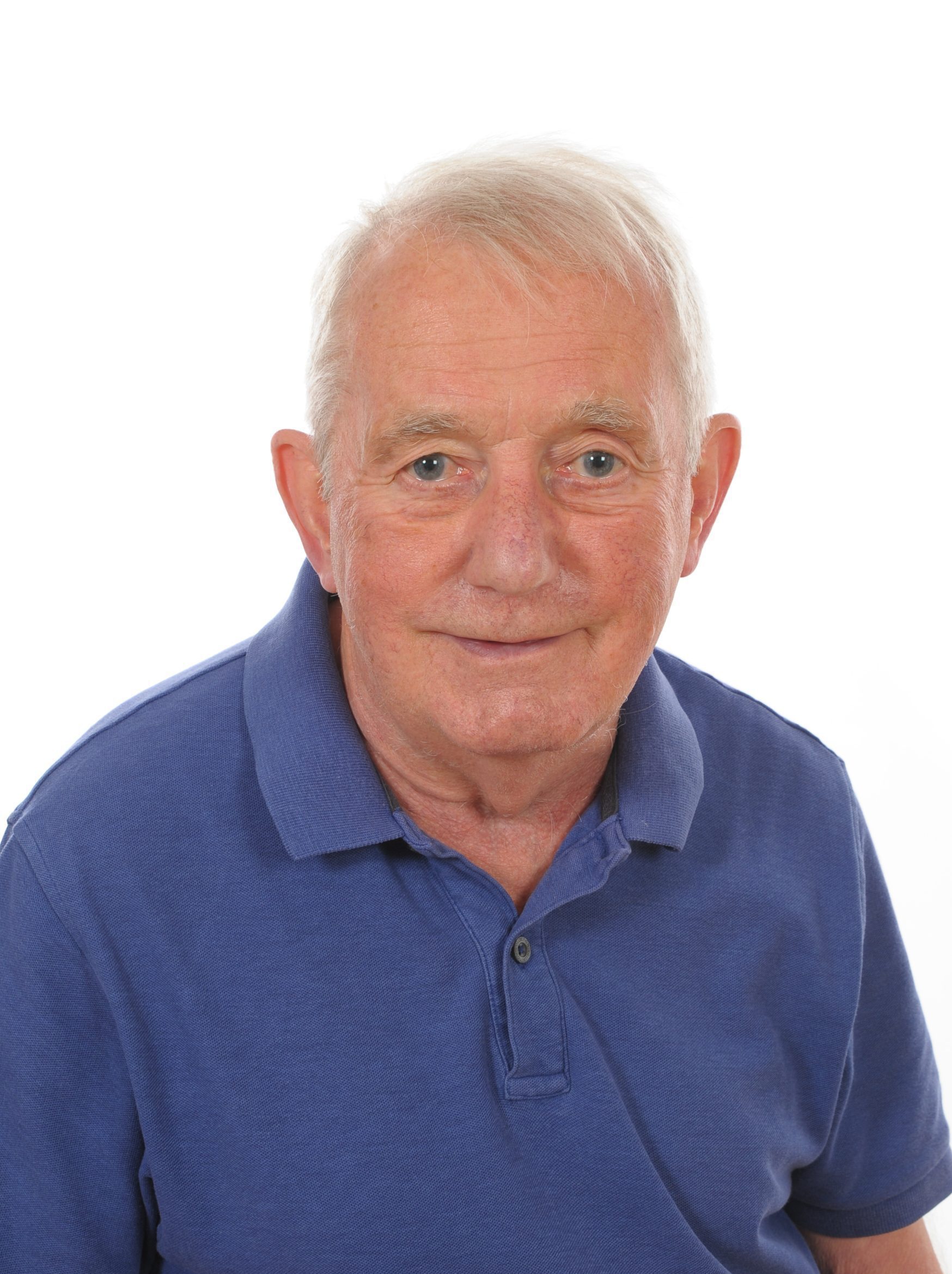 Image of Councillor Richard Robinson