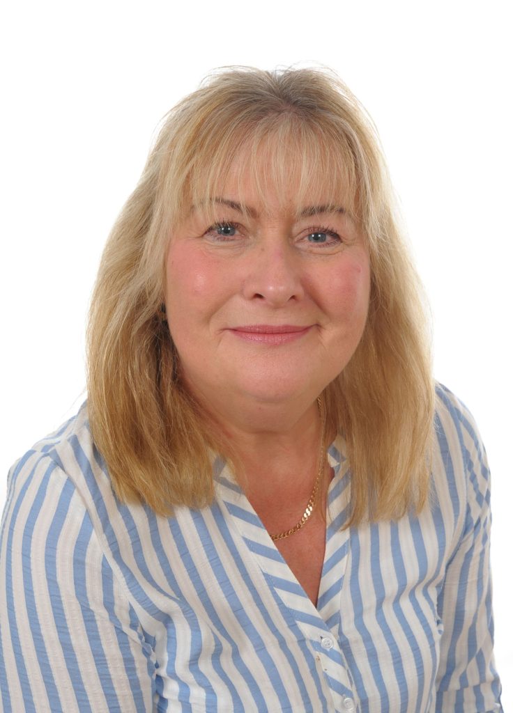 Image of Councillor Ellie May