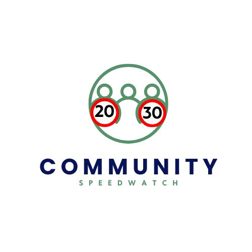 Image of speedwatch logo