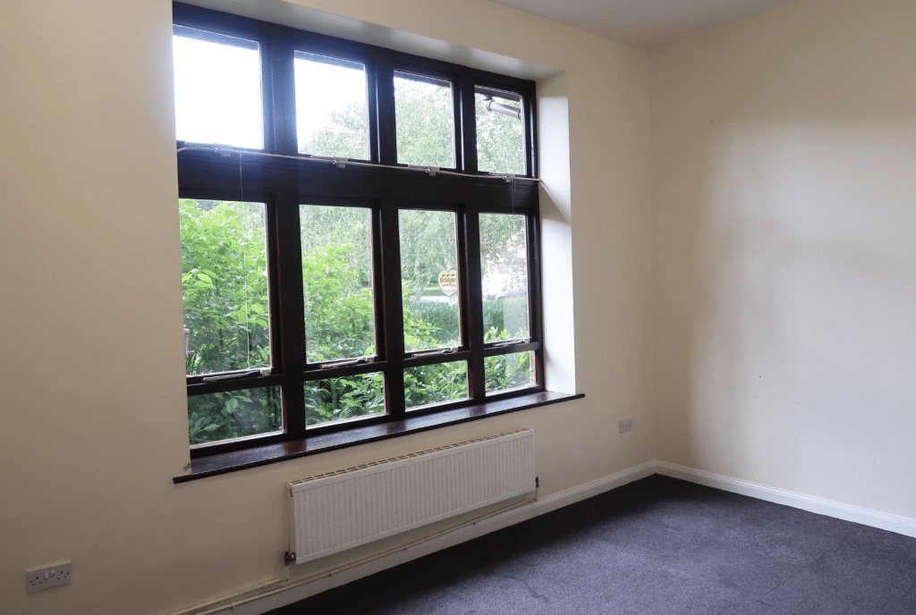 Image of ancells farm community centre committee room