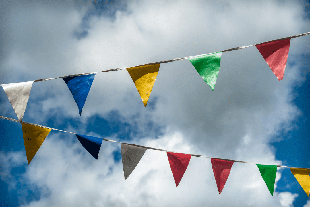 Hart Community Garden – Summer Fete | Fleet Town Council