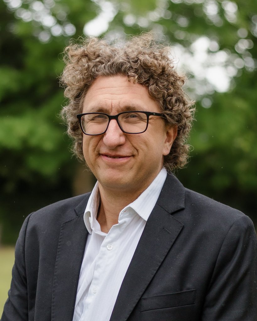 photo of councillor Engstrom